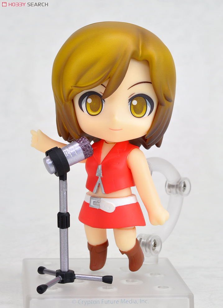 Vocaloid - Meiko - Nendoroid  (#187) (Good Smile Company) photo 27