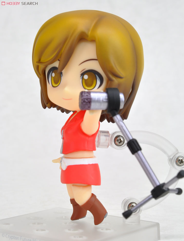 Vocaloid - Meiko - Nendoroid  (#187) (Good Smile Company) photo 28