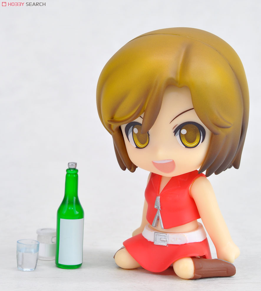 Vocaloid - Meiko - Nendoroid  (#187) (Good Smile Company) photo 29