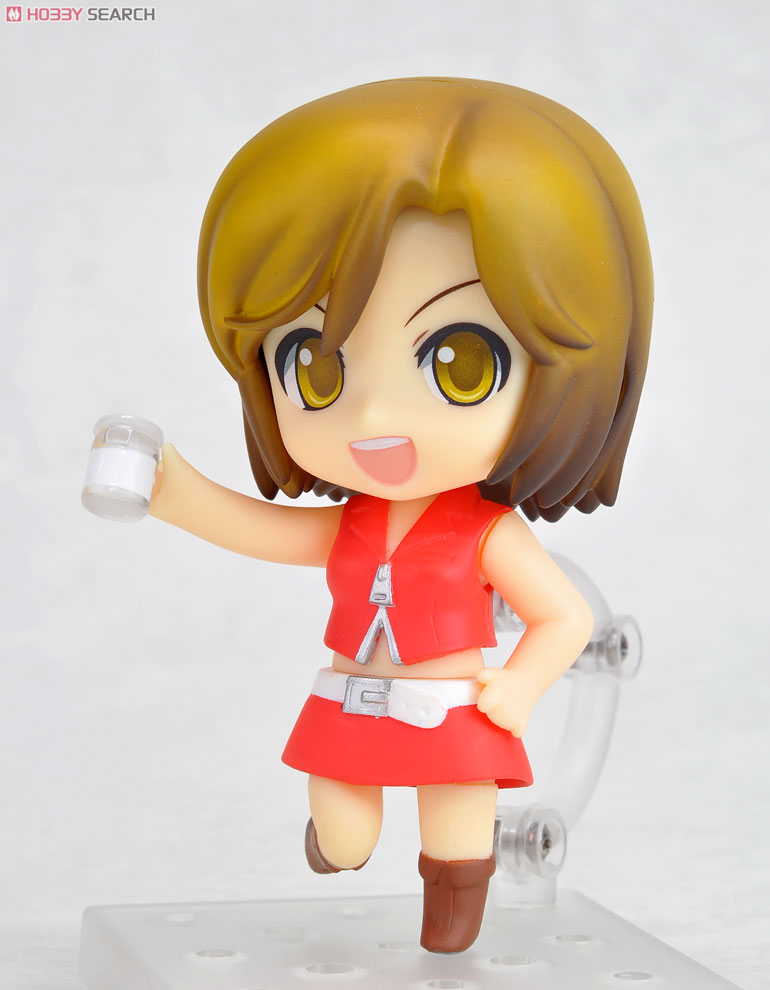 Vocaloid - Meiko - Nendoroid  (#187) (Good Smile Company) photo 30