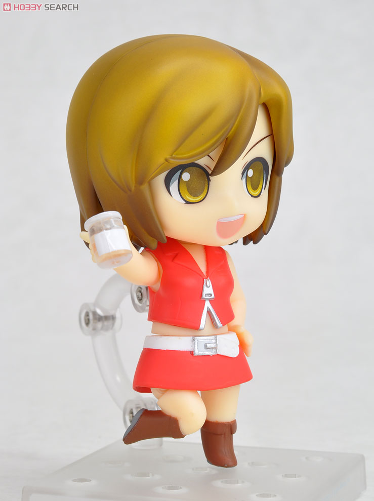 Vocaloid - Meiko - Nendoroid  (#187) (Good Smile Company) photo 31