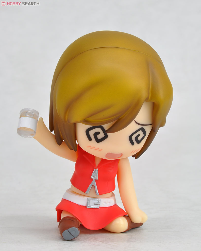 Vocaloid - Meiko - Nendoroid  (#187) (Good Smile Company) photo 32