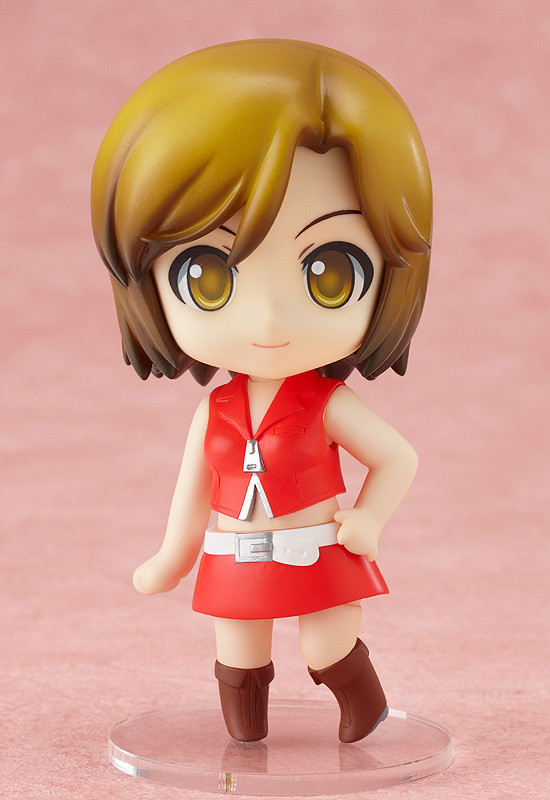 Vocaloid - Meiko - Nendoroid  (#187) (Good Smile Company) photo 33