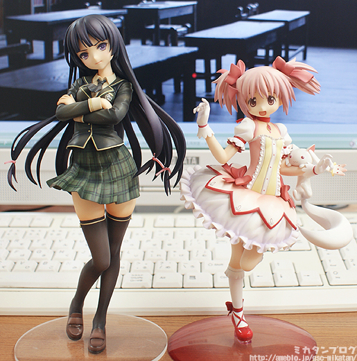 Boku wa Tomodachi ga Sukunai - Mikazuki Yozora - 1/7 (Good Smile Company) photo 2