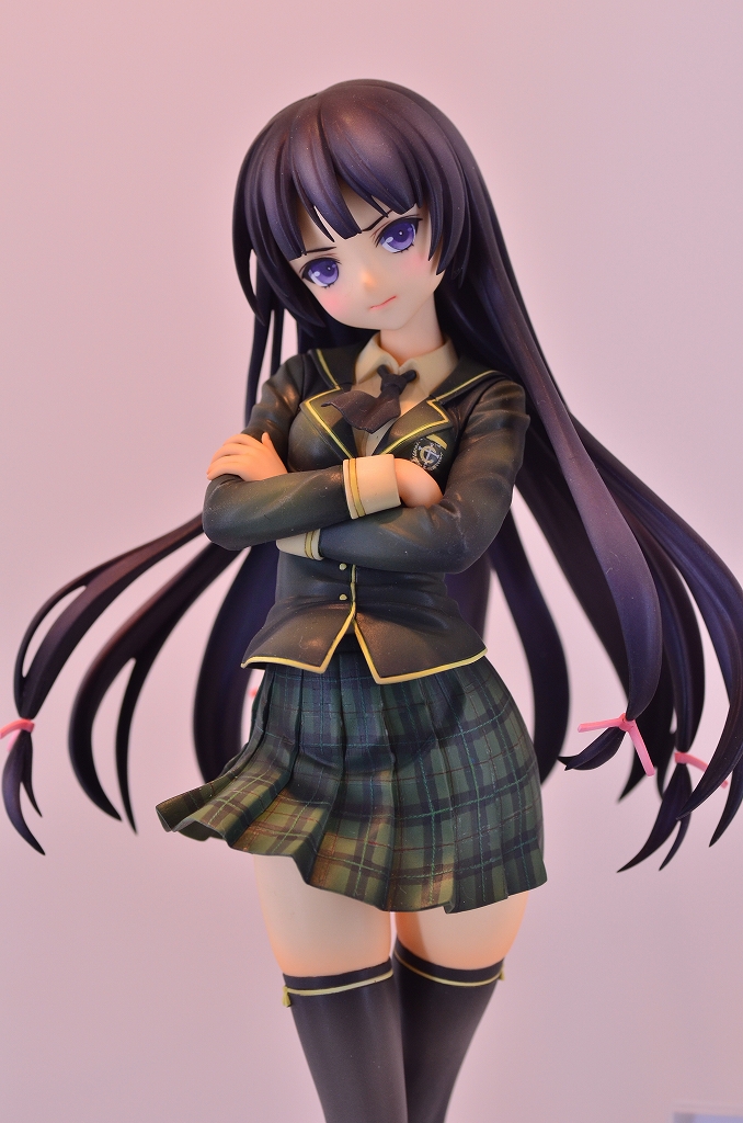 Boku wa Tomodachi ga Sukunai - Mikazuki Yozora - 1/7 (Good Smile Company) photo 3