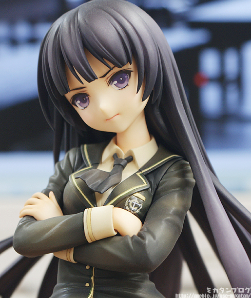 Boku wa Tomodachi ga Sukunai - Mikazuki Yozora - 1/7 (Good Smile Company) photo 4