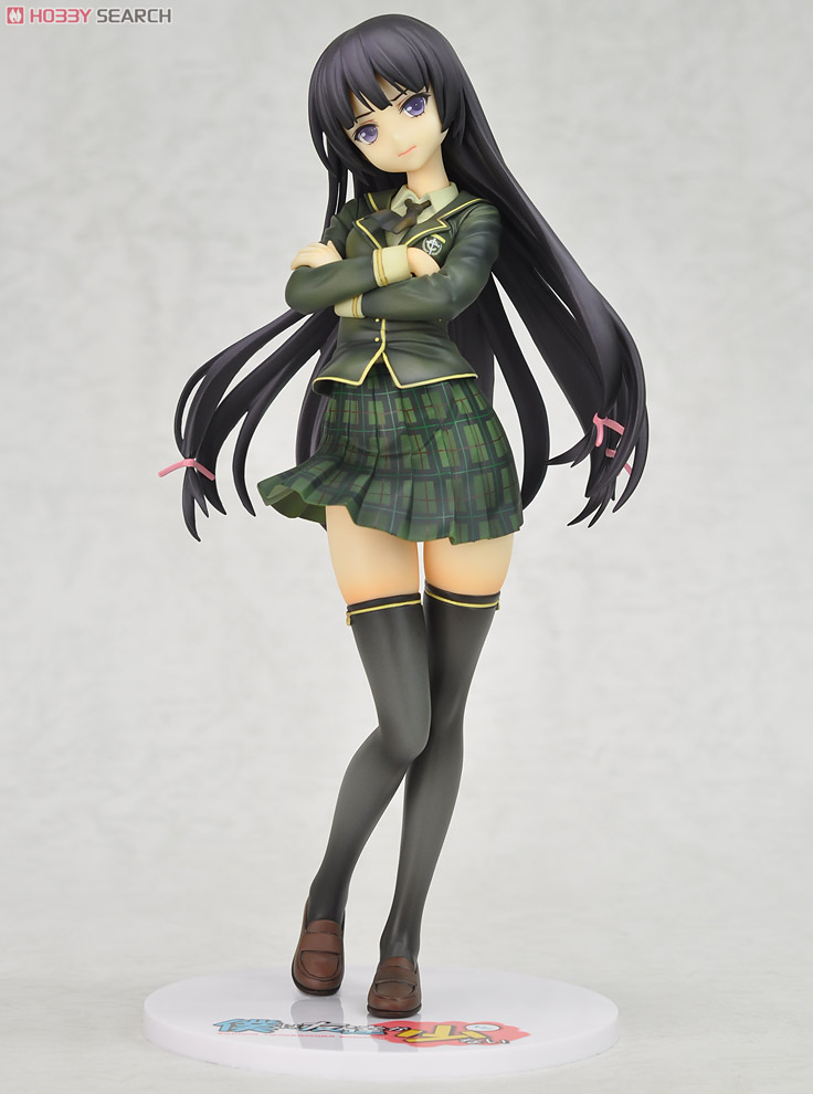 Boku wa Tomodachi ga Sukunai - Mikazuki Yozora - 1/7 (Good Smile Company) photo 8