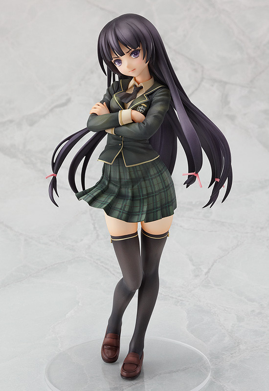 Boku wa Tomodachi ga Sukunai - Mikazuki Yozora - 1/7 (Good Smile Company) photo 9