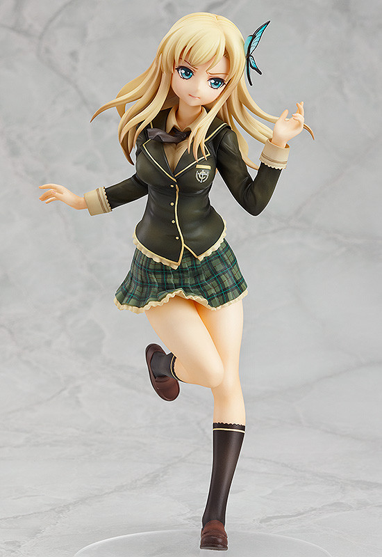 Boku wa Tomodachi ga Sukunai - Kashiwazaki Sena - 1/7 (Good Smile Company) photo 3