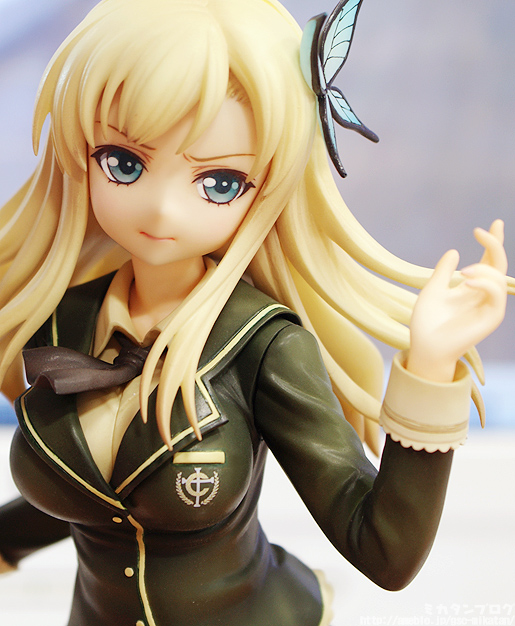 Boku wa Tomodachi ga Sukunai - Kashiwazaki Sena - 1/7 (Good Smile Company) photo 4