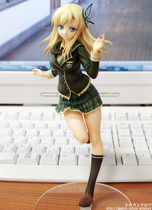Boku wa Tomodachi ga Sukunai - Kashiwazaki Sena - 1/7 (Good Smile Company) photo 5