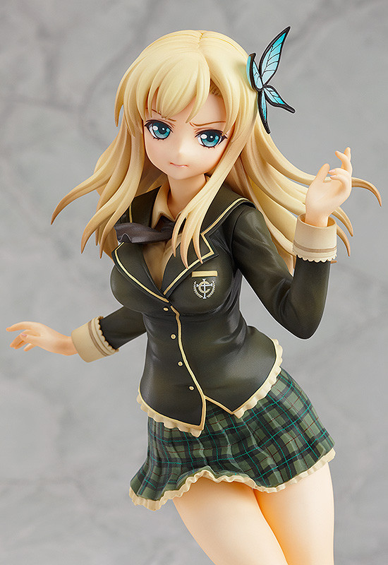 Boku wa Tomodachi ga Sukunai - Kashiwazaki Sena - 1/7 (Good Smile Company) photo 6