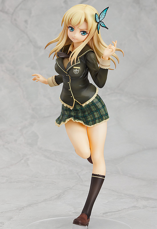 Boku wa Tomodachi ga Sukunai - Kashiwazaki Sena - 1/7 (Good Smile Company) photo 7