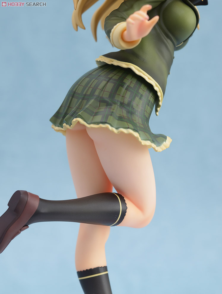 Boku wa Tomodachi ga Sukunai - Kashiwazaki Sena - 1/7 (Good Smile Company) photo 8