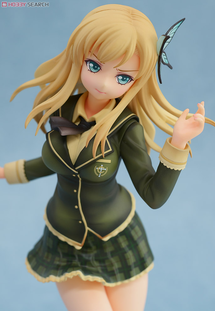 Boku wa Tomodachi ga Sukunai - Kashiwazaki Sena - 1/7 (Good Smile Company) photo 9