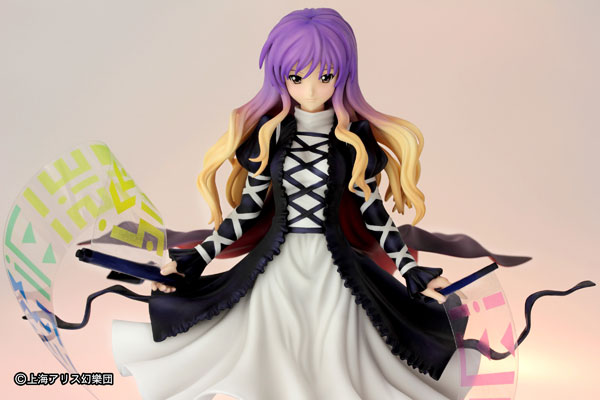 Touhou Project - Hiziri Byakuren - 1/8 (Griffon Enterprises) photo 4