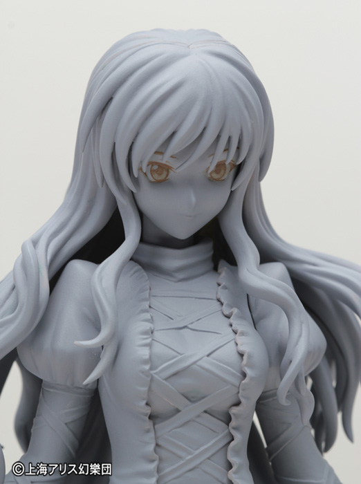 Touhou Project - Hiziri Byakuren - 1/8 (Griffon Enterprises) photo 5
