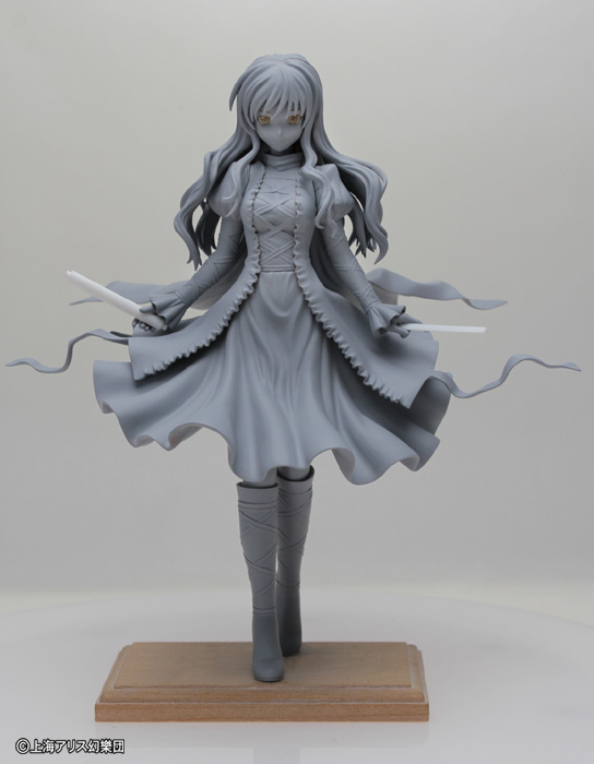 Touhou Project - Hiziri Byakuren - 1/8 (Griffon Enterprises) photo 6