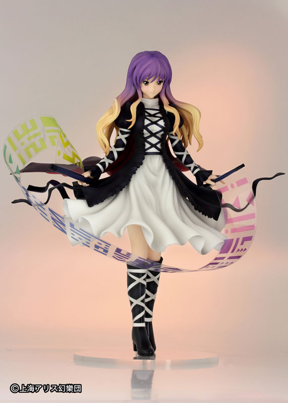 Touhou Project - Hiziri Byakuren - 1/8 (Griffon Enterprises) photo 8