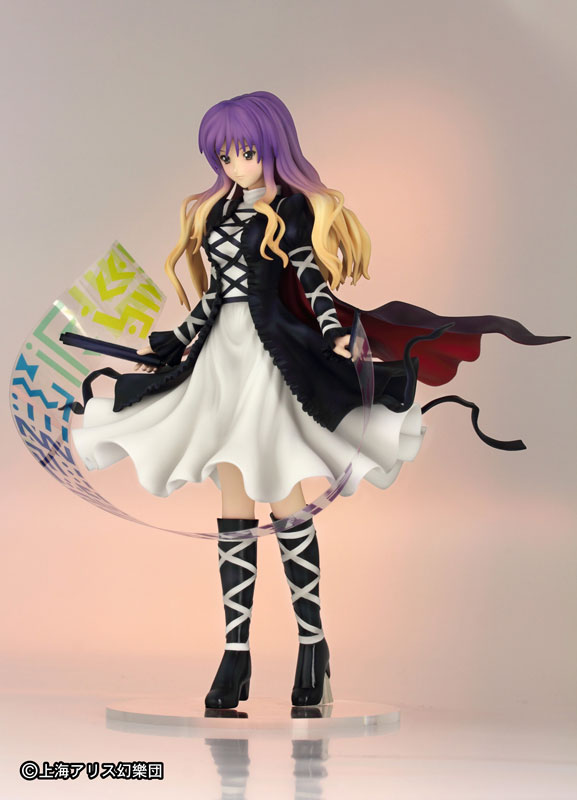Touhou Project - Hiziri Byakuren - 1/8 (Griffon Enterprises) photo 9