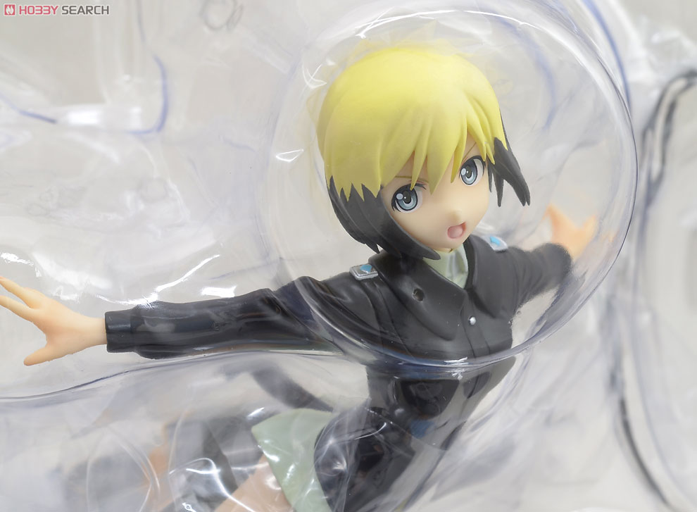 Strike Witches - Strike Witches 2 - Erica Hartmann - 1/8 (Alter) photo 7