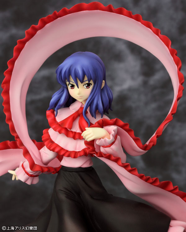 Touhou Project - Nagae Iku - 1/8 (Griffon Enterprises)