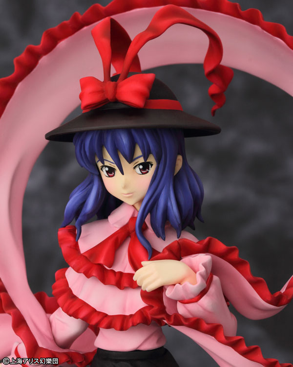 Touhou Project - Nagae Iku - 1/8 (Griffon Enterprises)
