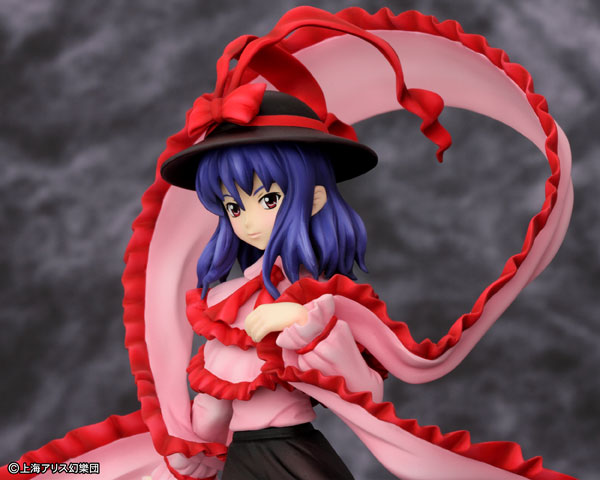 Touhou Project - Nagae Iku - 1/8 (Griffon Enterprises)