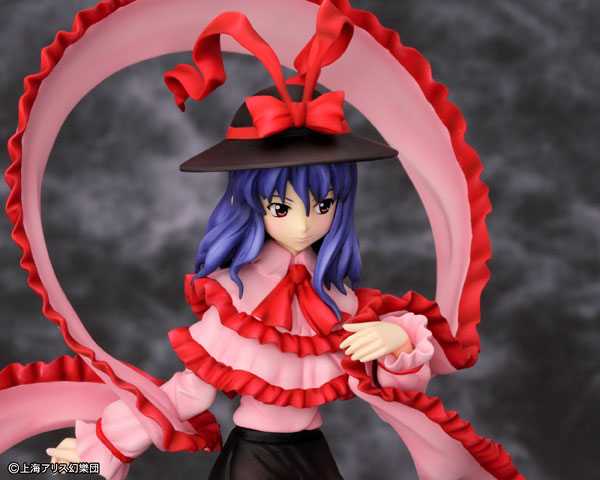 Touhou Project - Nagae Iku - 1/8 (Griffon Enterprises)