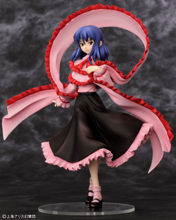 Touhou Project - Nagae Iku - 1/8 (Griffon Enterprises)