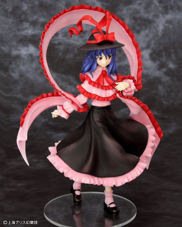 Touhou Project - Nagae Iku - 1/8 (Griffon Enterprises)