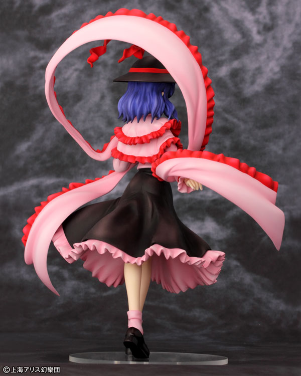 Touhou Project - Nagae Iku - 1/8 (Griffon Enterprises)
