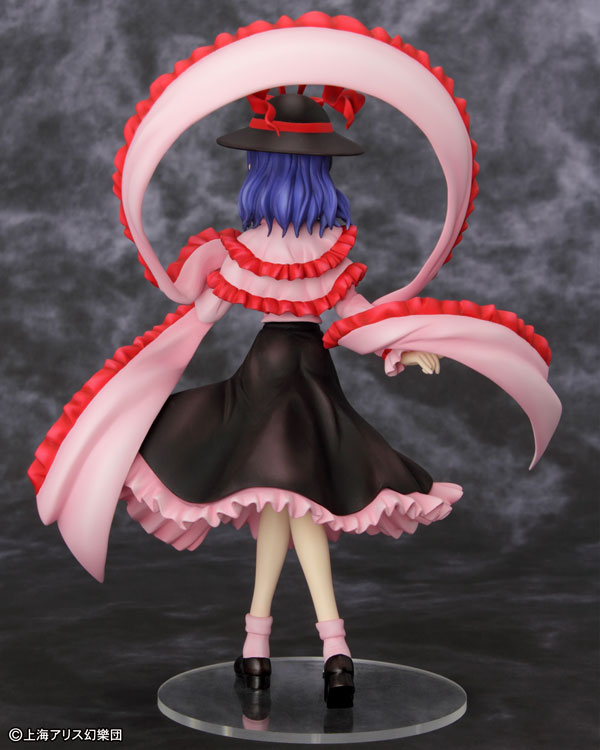 Touhou Project - Nagae Iku - 1/8 (Griffon Enterprises)