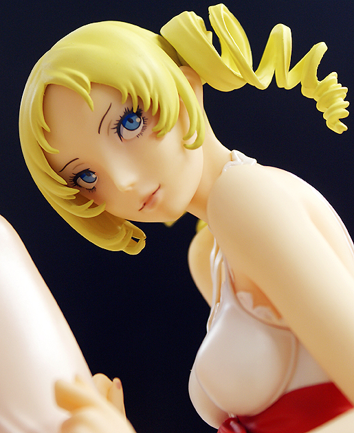 Catherine - 1/7 (Max Factory) photo 2