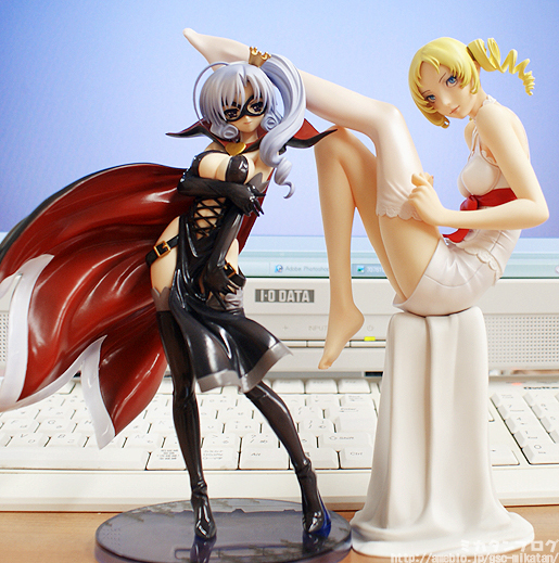 Catherine - 1/7 (Max Factory) photo 4