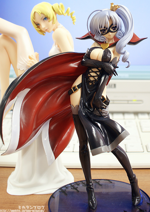 Catherine - 1/7 (Max Factory) photo 5