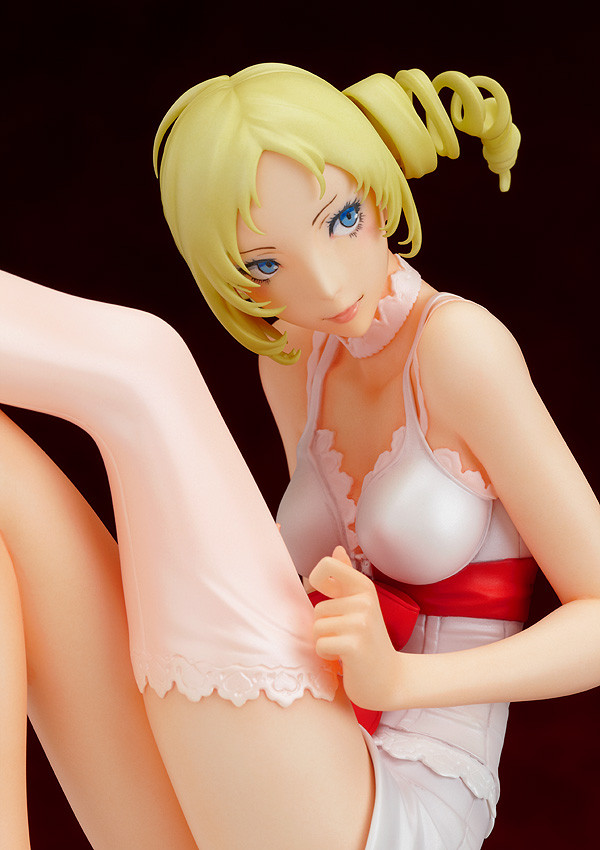 Catherine - 1/7 (Max Factory) photo 8
