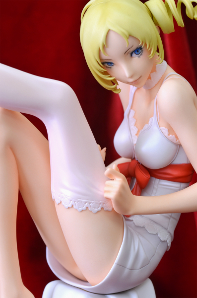 Catherine - 1/7 (Max Factory) photo 9