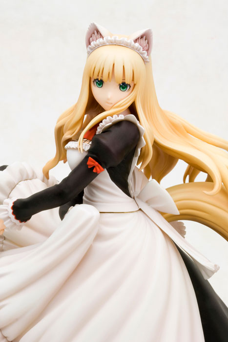 Shining Hearts - Lorna Murasame - 1/8 (Kotobukiya) photo 4