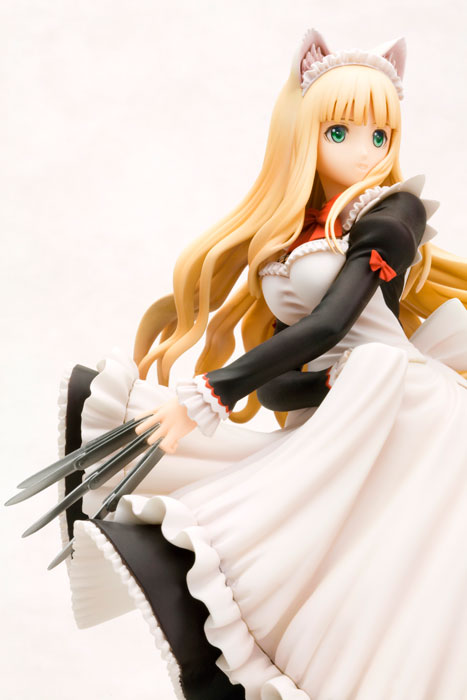 Shining Hearts - Lorna Murasame - 1/8 (Kotobukiya) photo 7