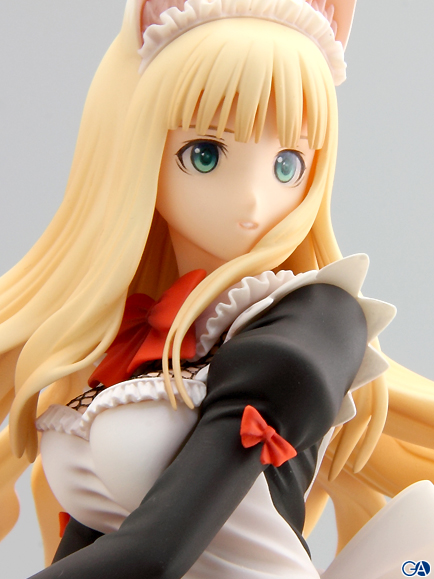 Shining Hearts - Lorna Murasame - 1/8 (Kotobukiya) photo 8