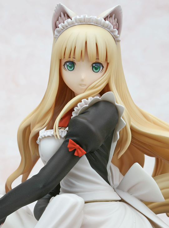 Shining Hearts - Lorna Murasame - 1/8 (Kotobukiya) photo 9