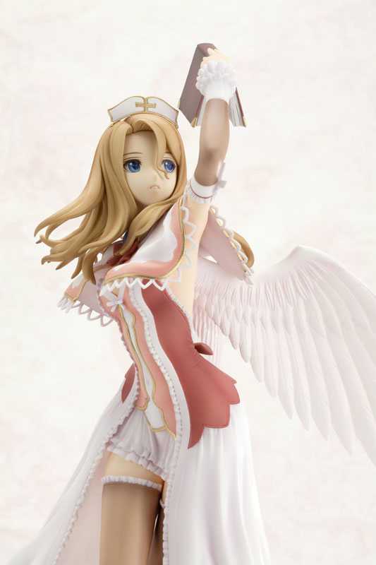 Shining Hearts - Rufina Wyndaria - 1/8 (Kotobukiya) photo 4
