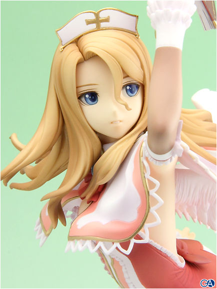 Shining Hearts - Rufina Wyndaria - 1/8 (Kotobukiya) photo 5