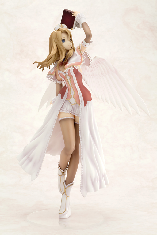 Shining Hearts - Rufina Wyndaria - 1/8 (Kotobukiya) photo 6