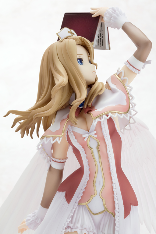Shining Hearts - Rufina Wyndaria - 1/8 (Kotobukiya) photo 7