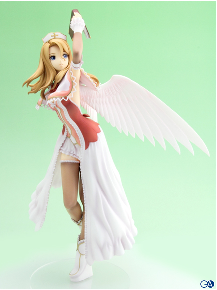 Shining Hearts - Rufina Wyndaria - 1/8 (Kotobukiya) photo 8