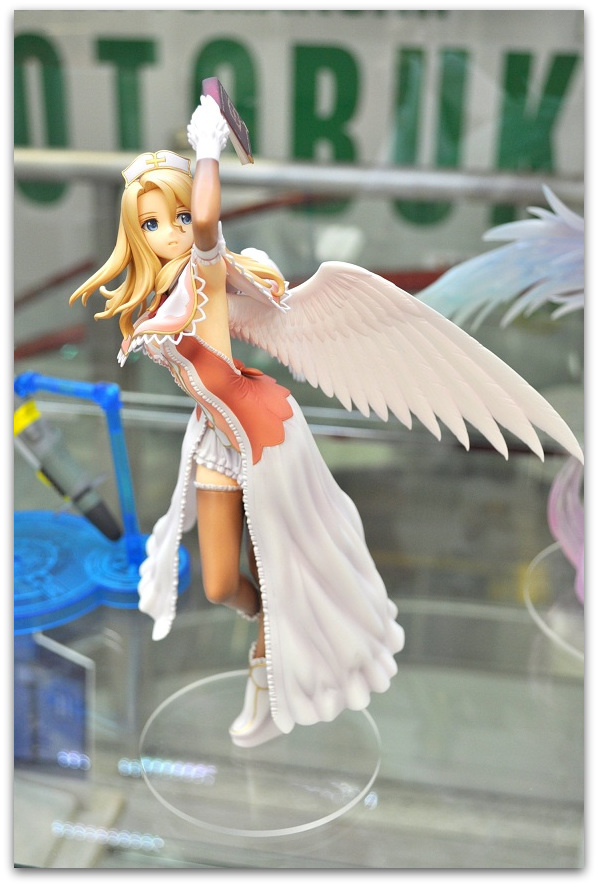 Shining Hearts - Rufina Wyndaria - 1/8 (Kotobukiya) photo 9