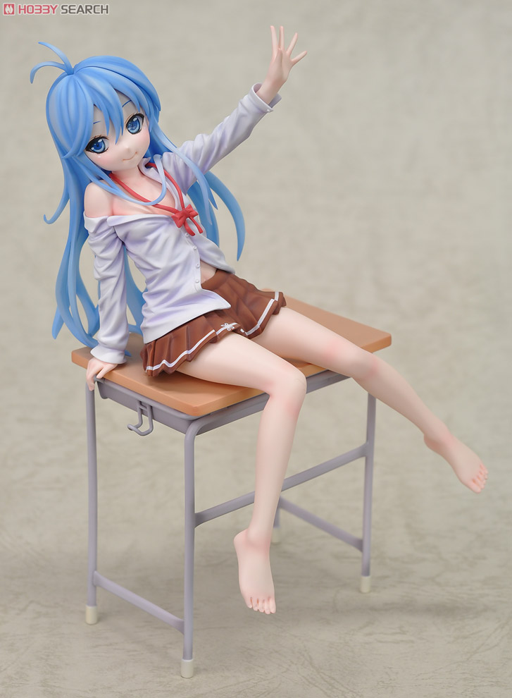 Denpa Onna to Seishun Otoko - Touwa Erio - 1/8 (Kotobukiya) photo 2