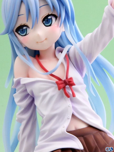 Denpa Onna to Seishun Otoko - Touwa Erio - 1/8 (Kotobukiya) photo 4